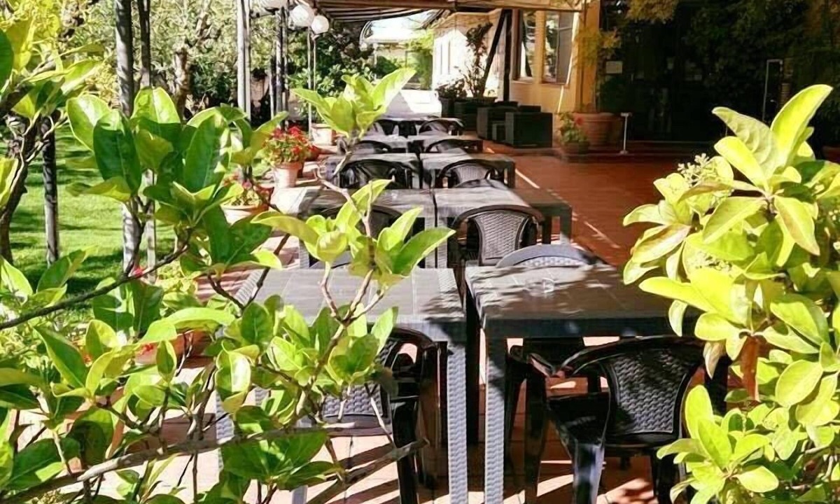Foggia Hotel | Albergo Conca D'Oro