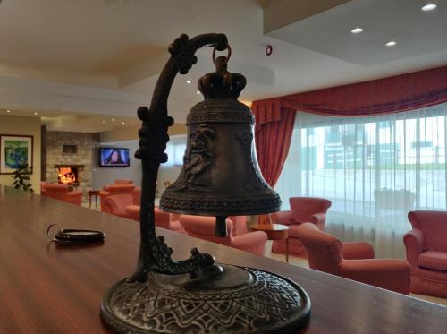 Capracotta Hotel | Albergo Conte Max