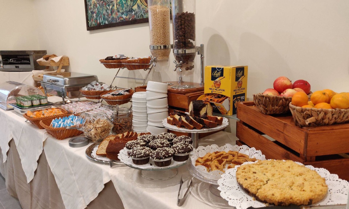Capracotta Hotel | Albergo Conte Max