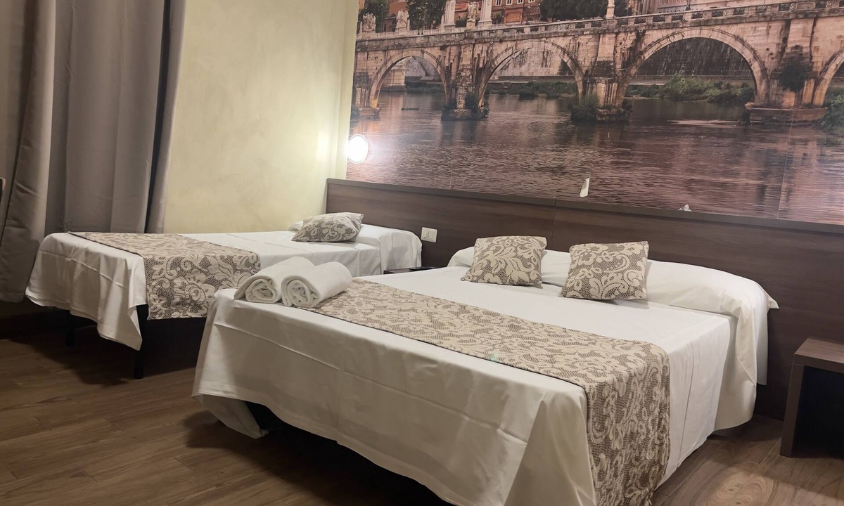 Ripamonti Corvetto Hotel | Albergo Corvetto corso Lodi