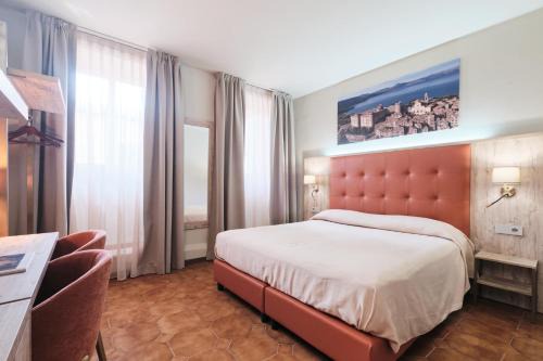 Lake Bracciano Hotel | Albergo Della Posta
