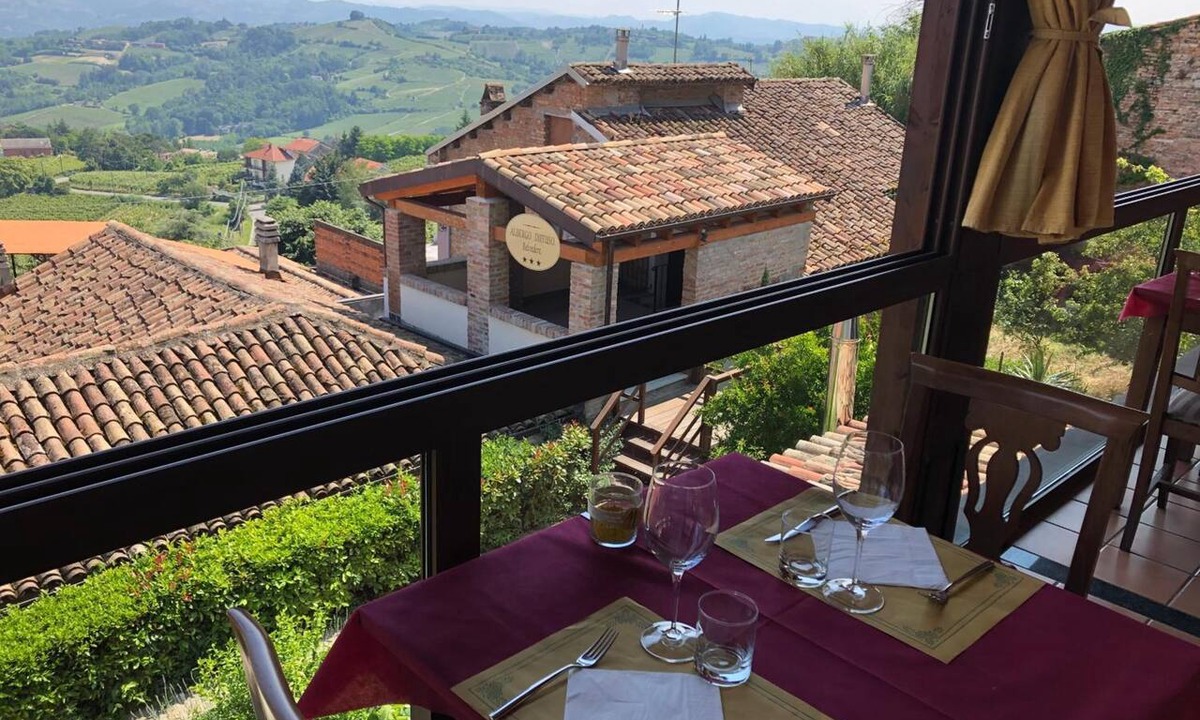 Alice Bel Colle Hotel | Albergo Diffuso Belvedere
