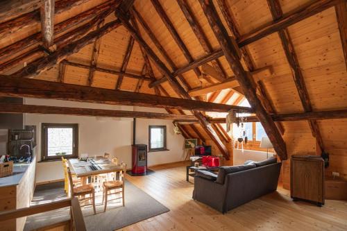 Comeglians Apartment | Albergo Diffuso Comeglians