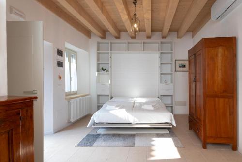 Polcenigo Apartment | Albergo Diffuso Polcenigo Residenza alle Torri