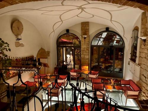 Volterra Hotel | Albergo Diffuso Volterra