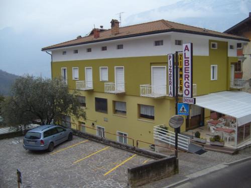 Drena Hotel | Albergo Drena