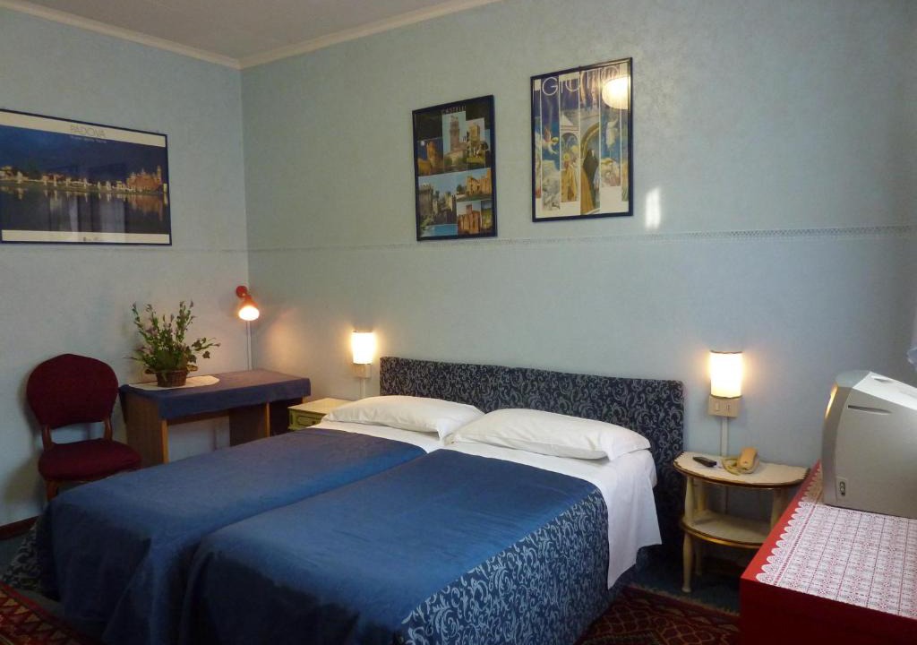 Arcella Hotel | Albergo Junior