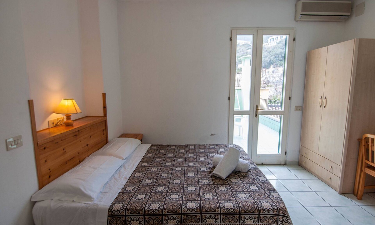 Ischia Porto Hotel | Albergo Macrì