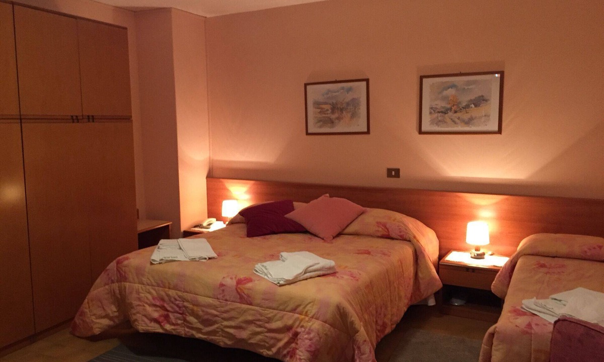 Fielis Hotel | Albergo Miramonti