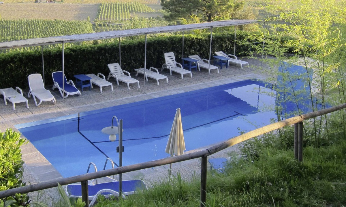 Forcoli Hotel | Albergo Montechiari