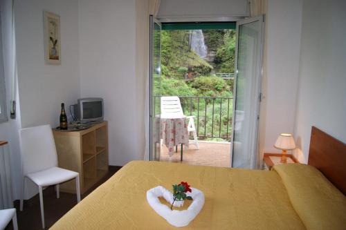 Fonti Hotel | Albergo Ristorante Pace