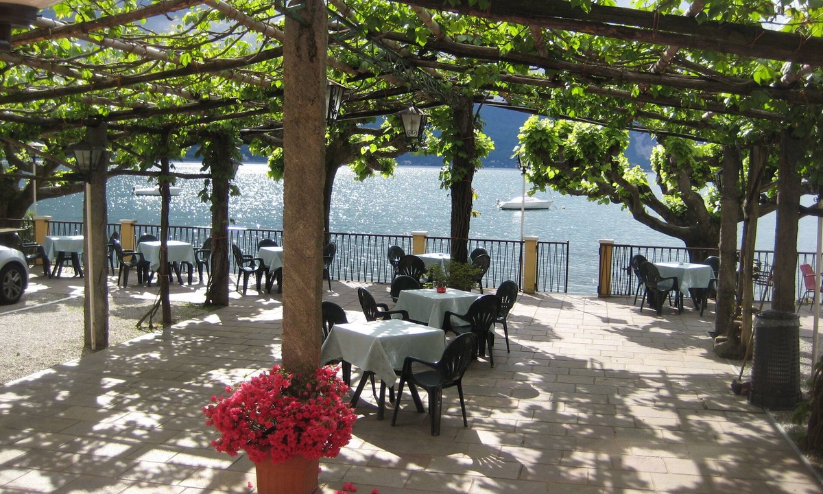 Reno Hotel | Albergo Riva