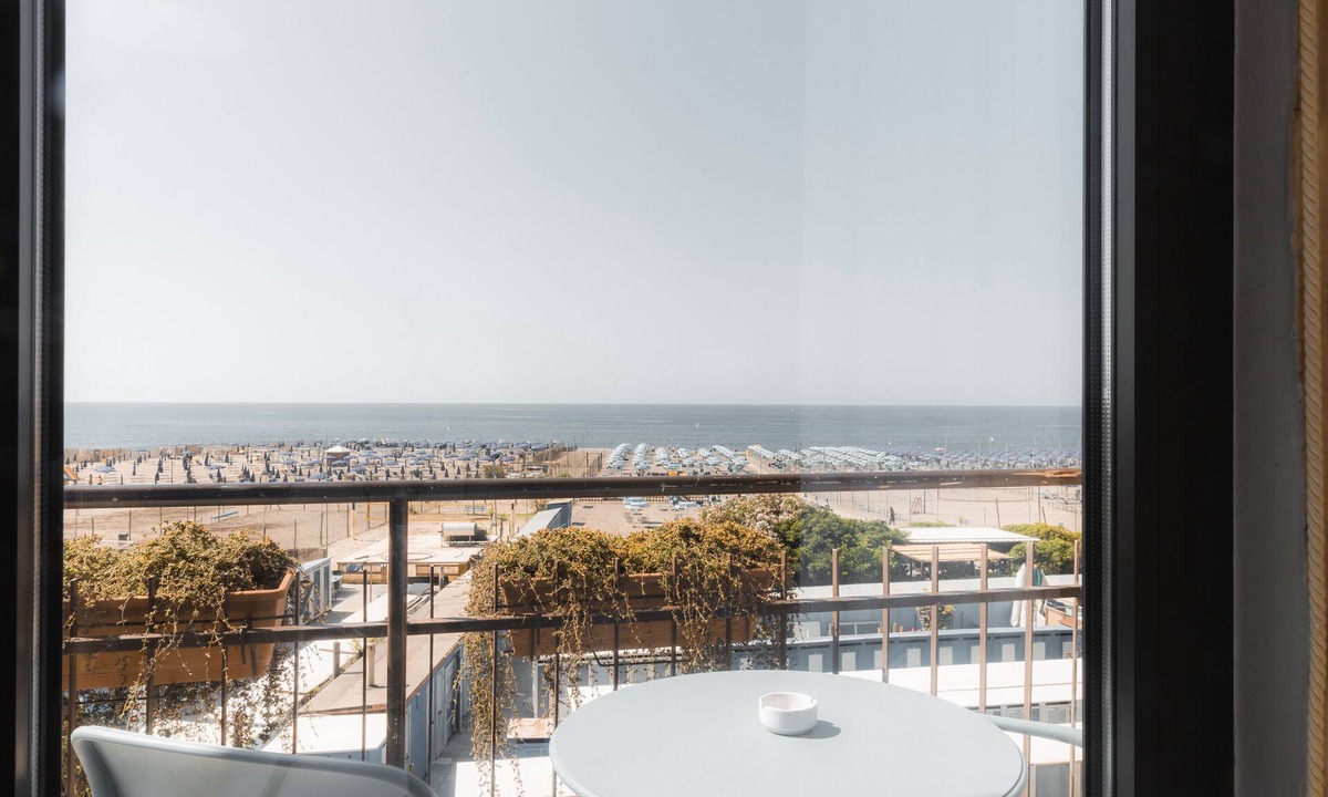 Chiavari Hotel | Albergo Santa Maria
