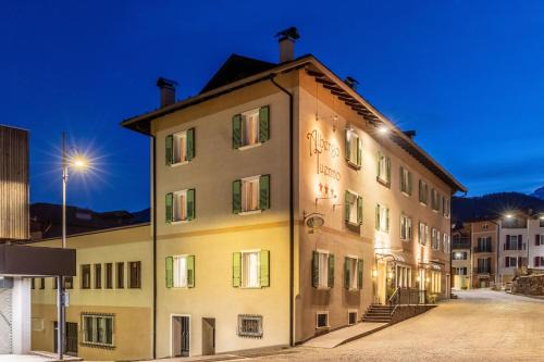 Tuenno Hotel | Albergo Tuenno