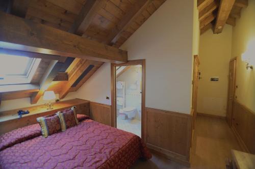 Gallio Hotel | Albergo Valbella