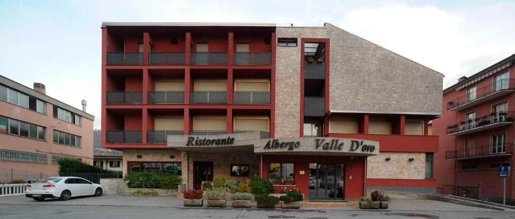 Albino Hotel | Albergo Valle d'Oro