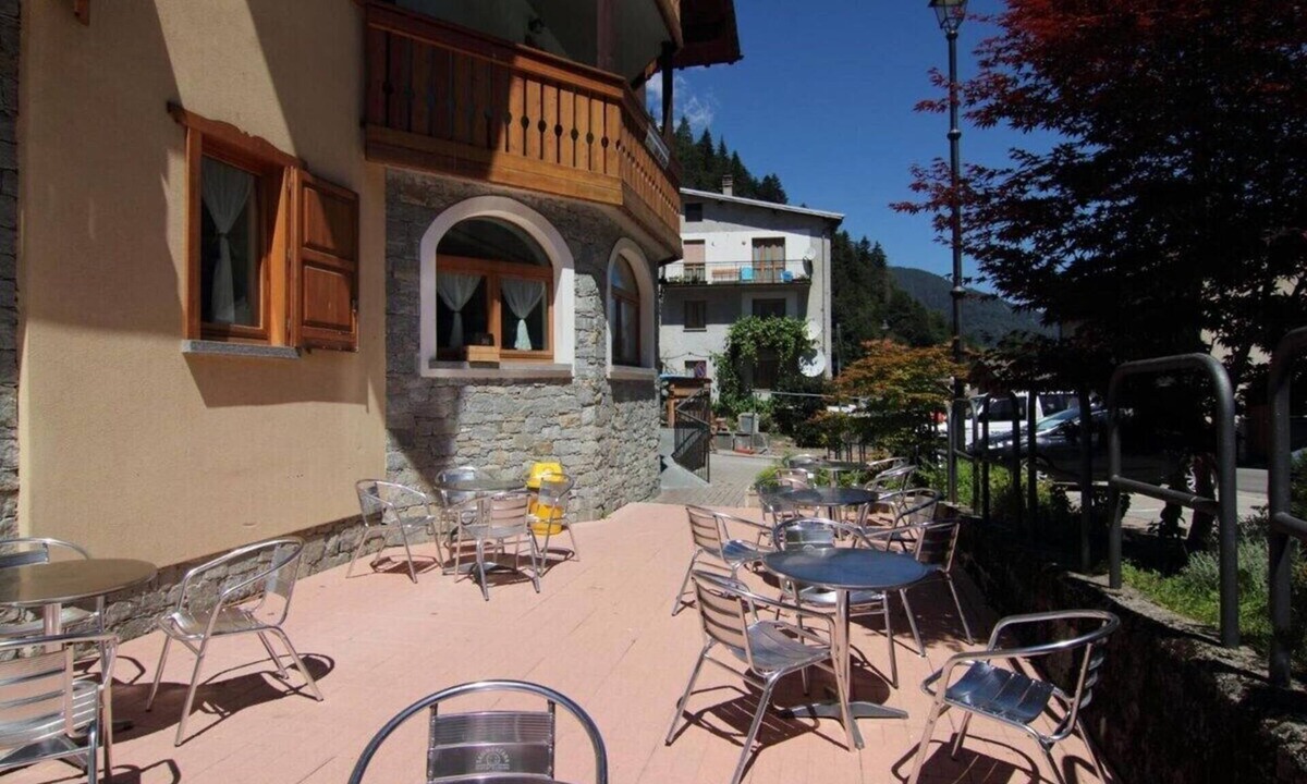 Valtellina Hotel | Albergo Valle del Bitto
