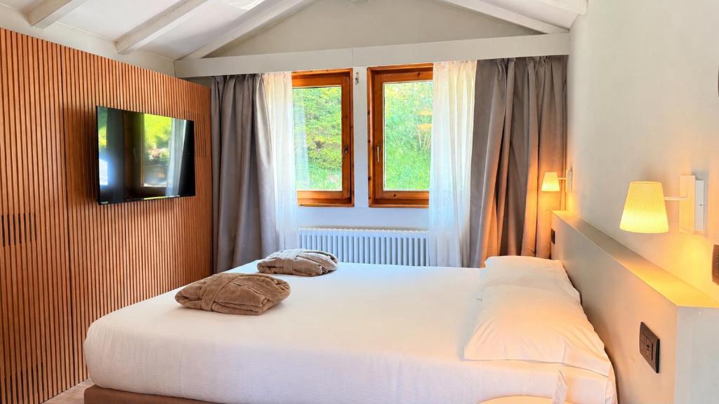 Ponte Arche Hotel | Alchimia WellResort