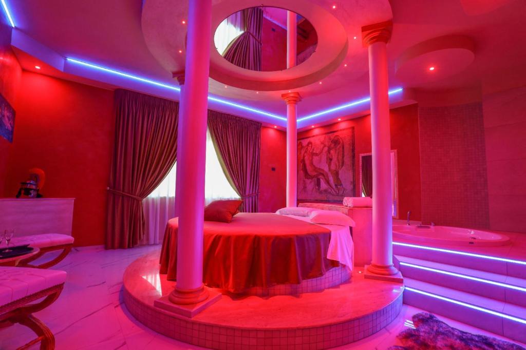 Eboli Hotel | Alcova Suite&Relax