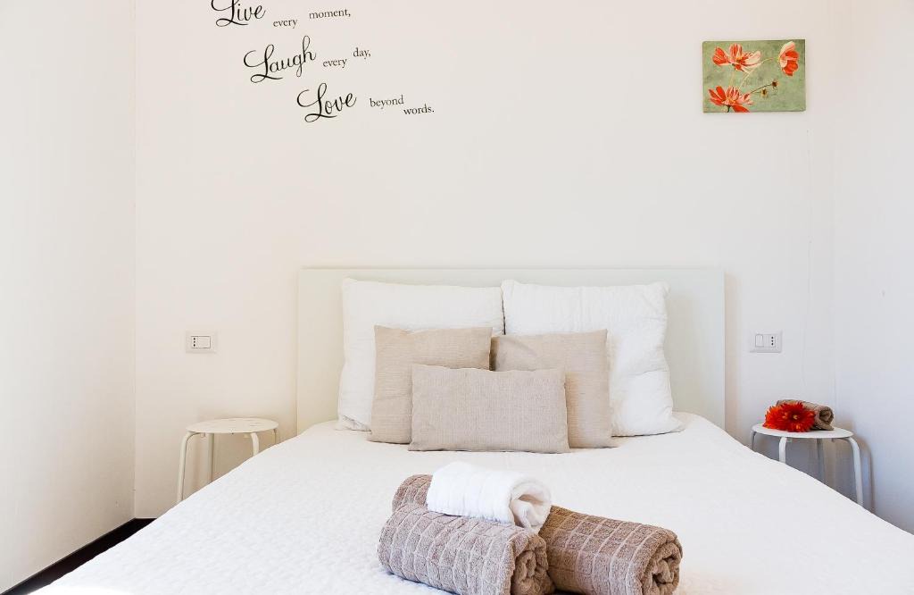 Affori Apartment | Alessia's Flat - Affori
