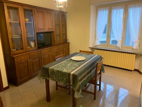 Sale Bed & Breakfast | All’angolo