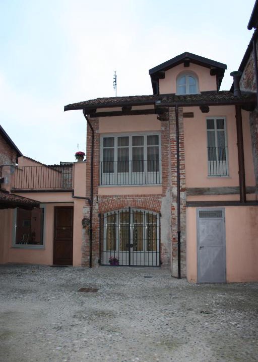 Cherasco House | All'Imperatore