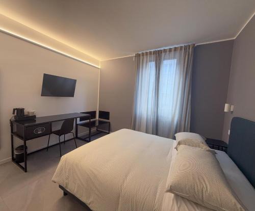Lazzaretto House | Alla Casa di Gio 4 5