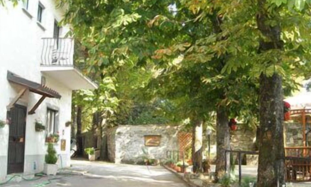 Banne Hotel | Alla Valle di Banne