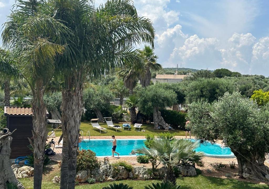 Santa Teresa Apartment | Alla villa di Angelo