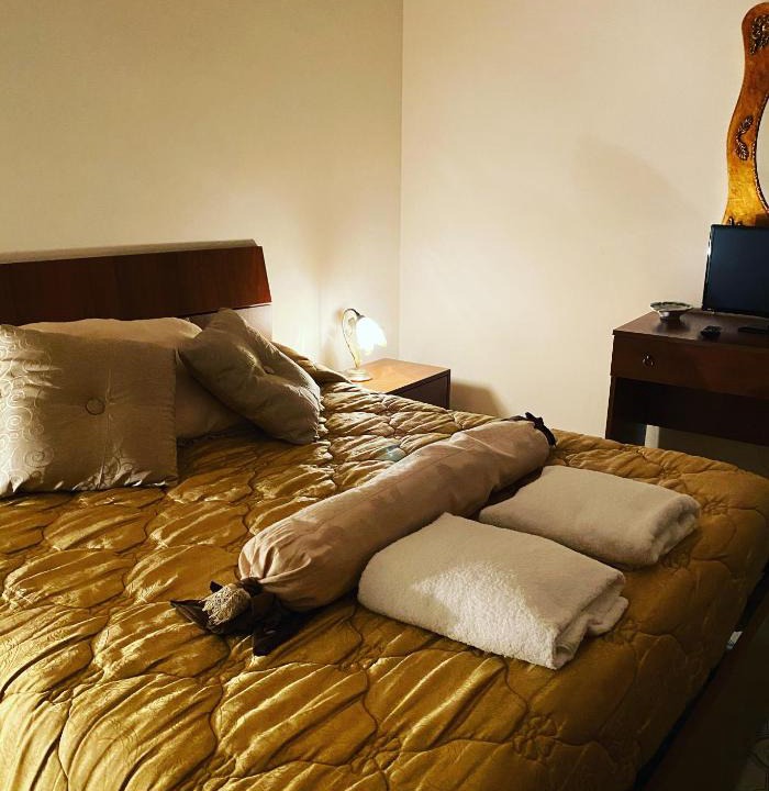 Caiazzo Bed & Breakfast | Alle antiche mura