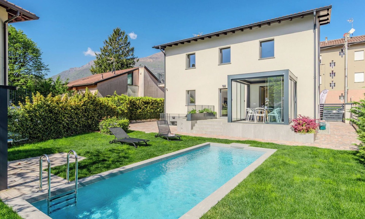 Dervio House | Allegra by Interhome