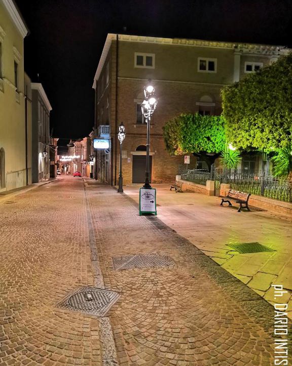Troia Apartment | Alloggio Cattedrale