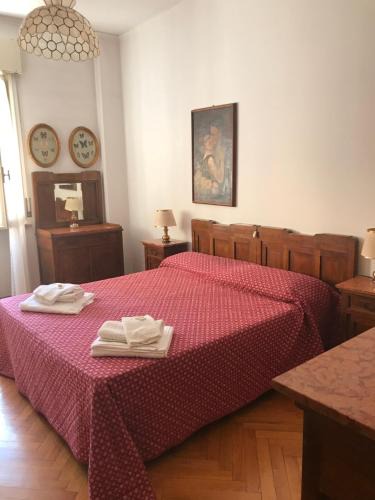 Cremona Apartment | Alloggio Galli