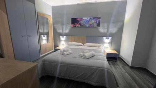 Cosenza House | ALMA B&B Cosenza CENTRO