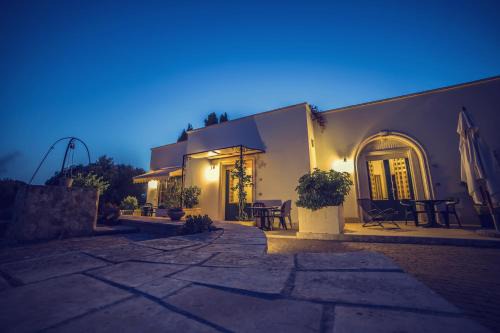 Parabita Bed & Breakfast | Almacanto B&B
