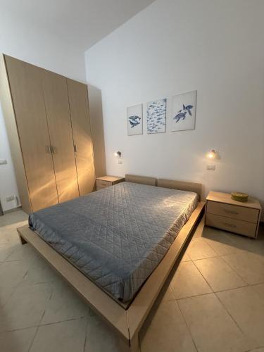 Scoglitti Apartment | Almarea Ancora