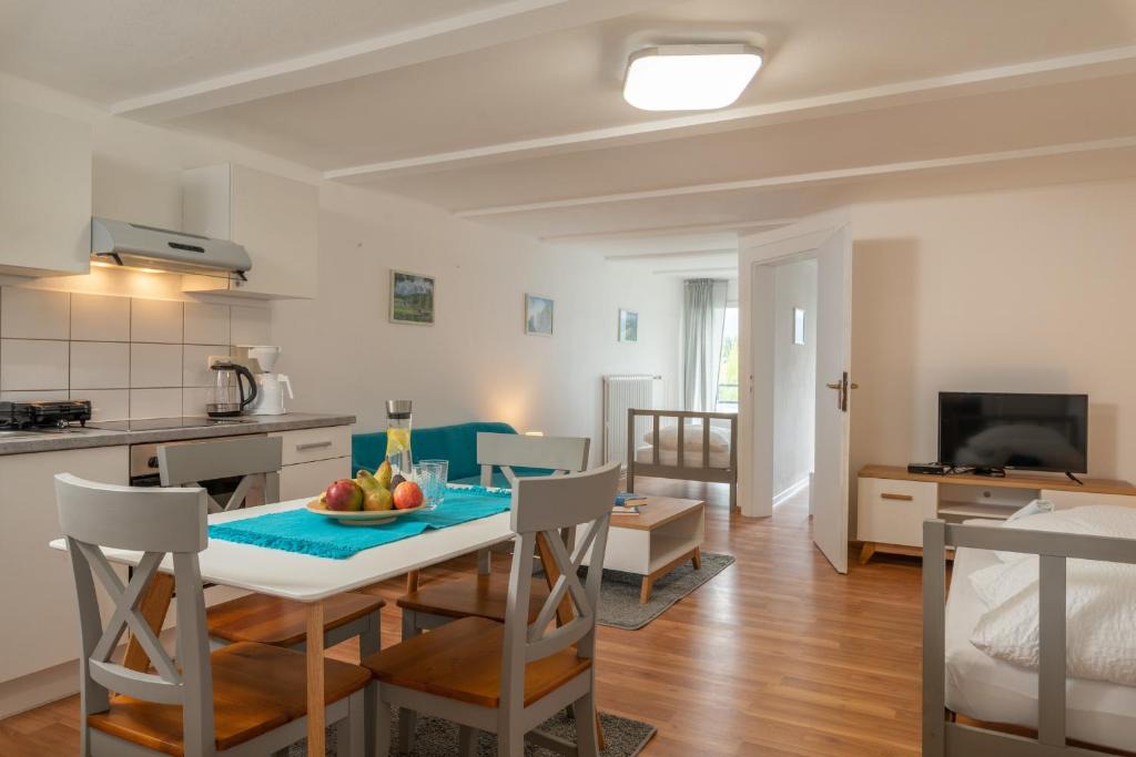 Maishofen Apartment | Alpine Hostel B9