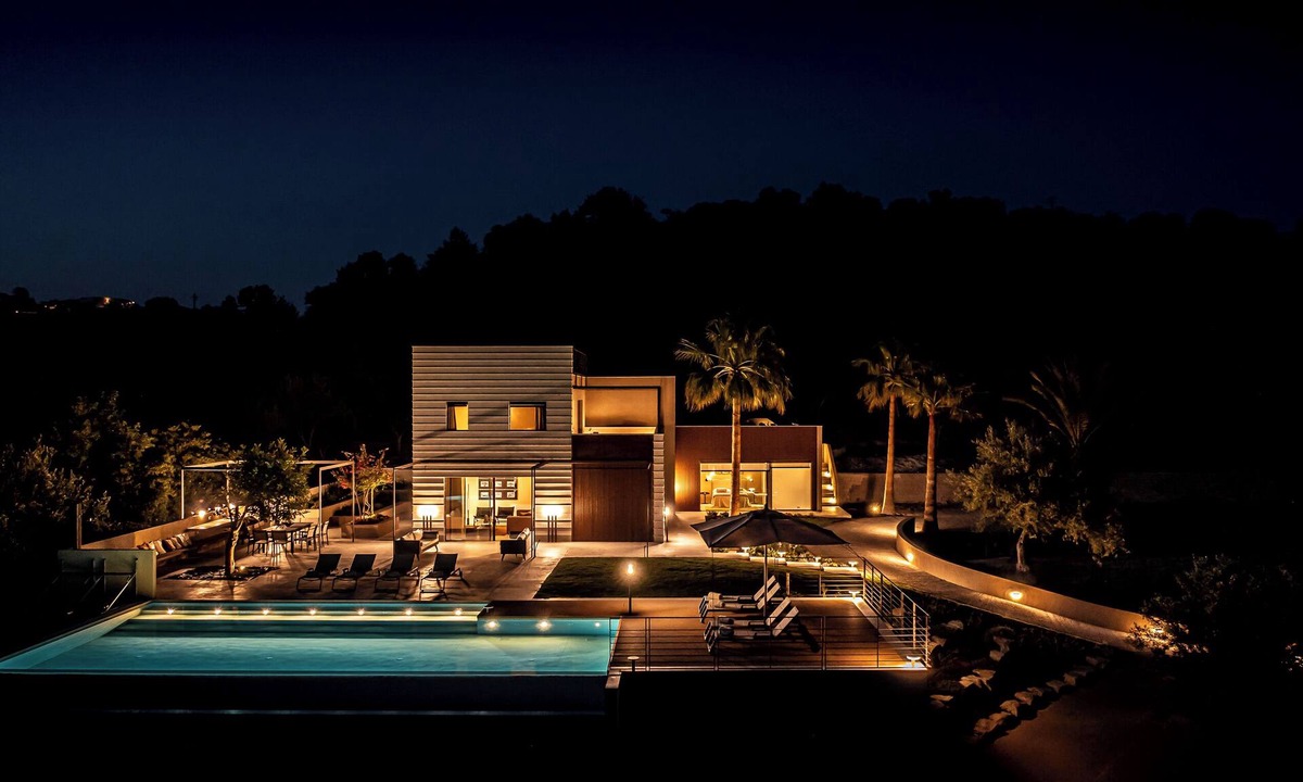 Noto Villa | Altamira Luxury Villa with pool in Noto