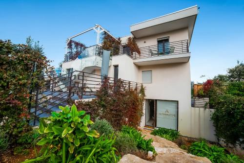 Scorrano Apartment | Alternative Resort & SPA