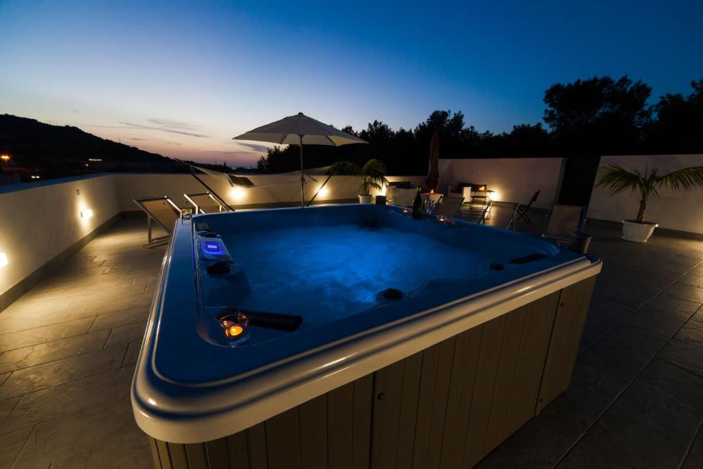 Custonaci House | Amaka