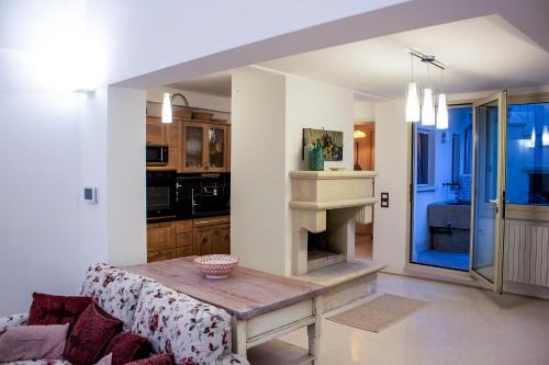 Muro Leccese Apartment | Amata Casa