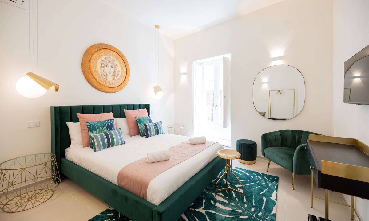 Ortigia Apartment | Amate Case by Ortigia Apartments
