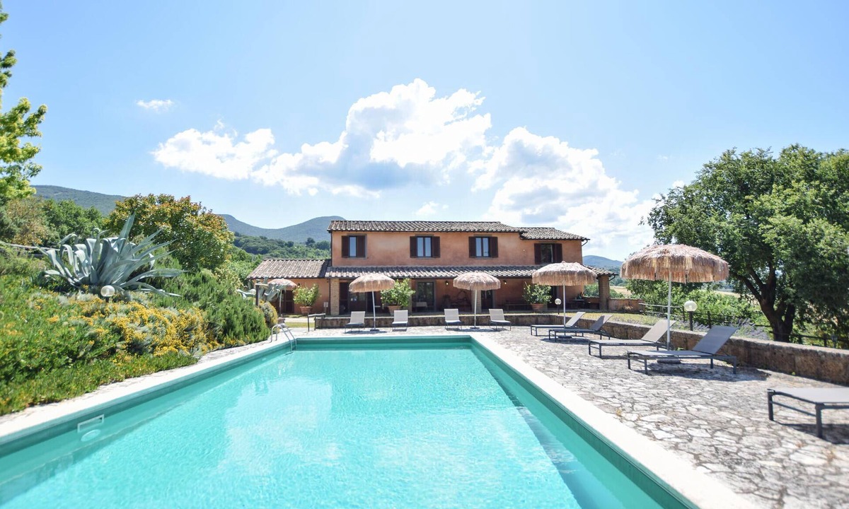 Montecchio House | Amazing home in Montecchio
