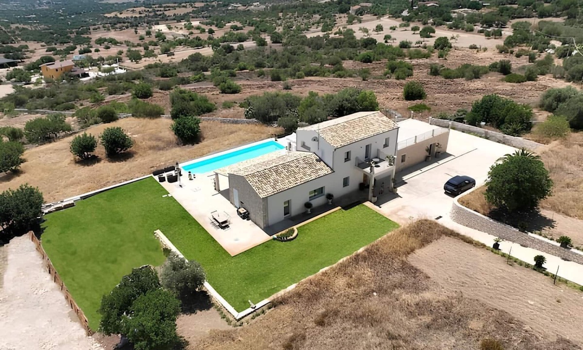 Casa Papa Villa | Amazing Villa Front sea with pool