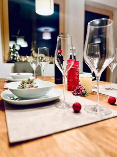 Emberg Apartment | AmStein