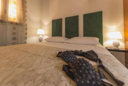 San Nicola l'Arena Bed & Breakfast | AMUNI' Apartments
