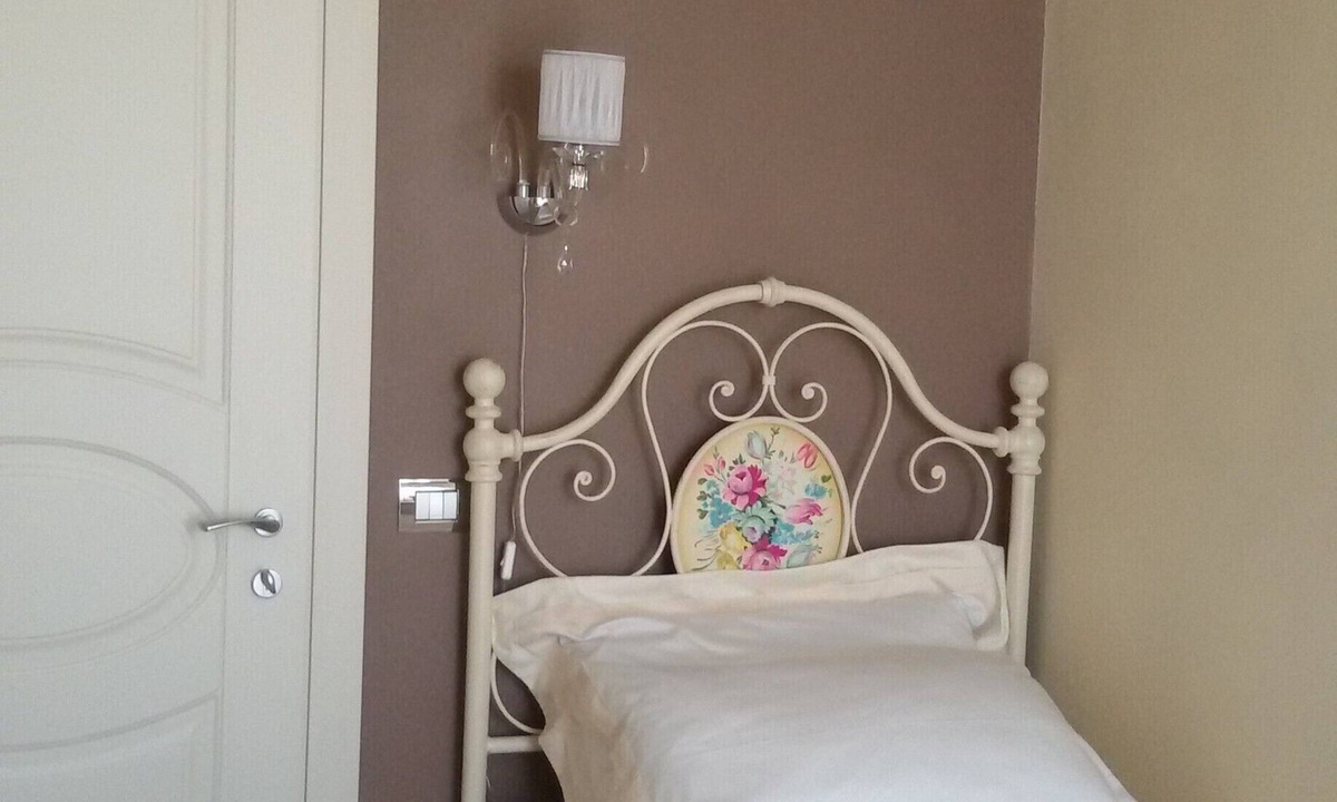 Palma di Montechiaro House | Andromeda single room 4 km from the sea and 25 km from the Valley of the Temples