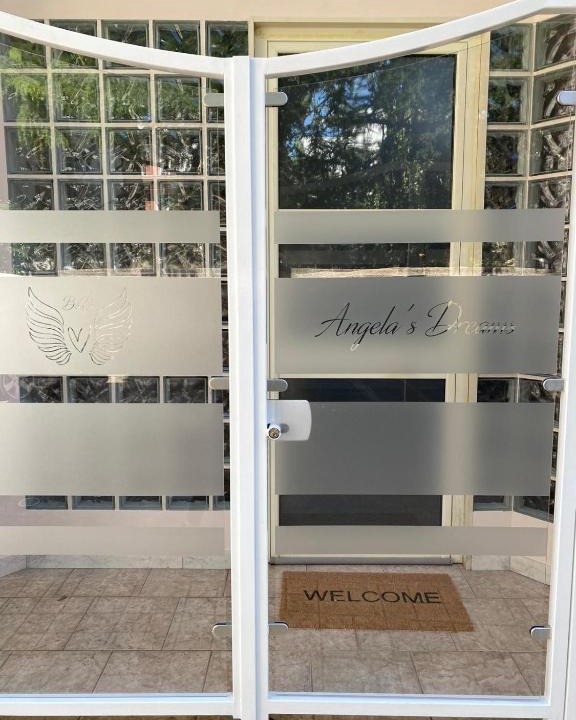 Conversano Apartment | Angela's dreams