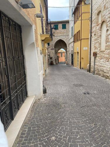 Sirolo Apartment | Angolhouse 2