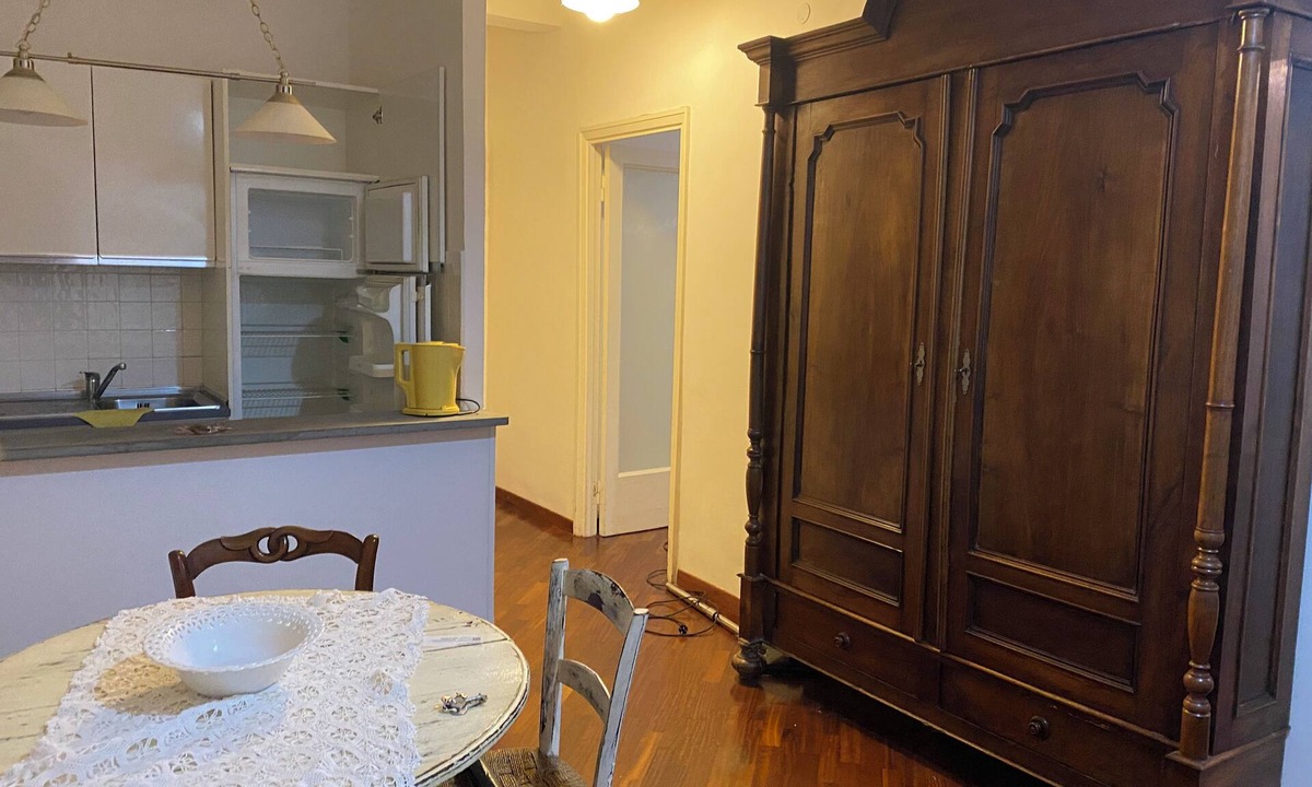 Castelletto Apartment | Anità s apartment, Castelletto